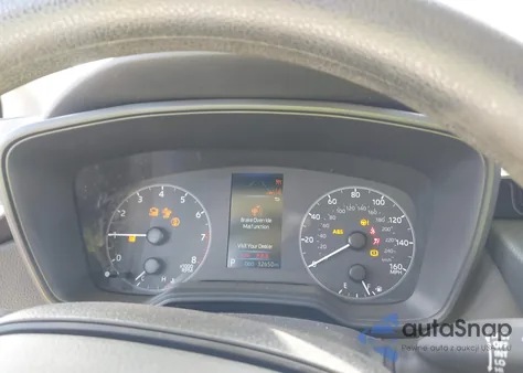 2024 Toyota Corolla Le from USA, damaged, VIN 5YFB4MDE9RP082677